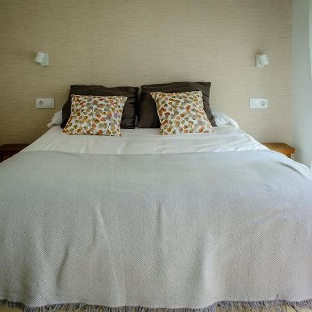 Apartamento La Escalera Pontevedra Exterior foto