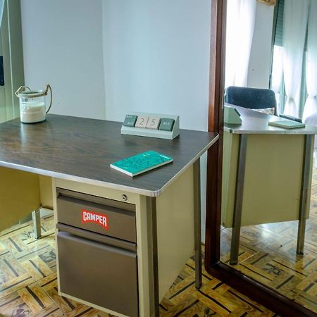 Apartamento La Escalera Pontevedra Exterior foto