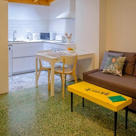 Apartamento La Escalera Pontevedra Exterior foto