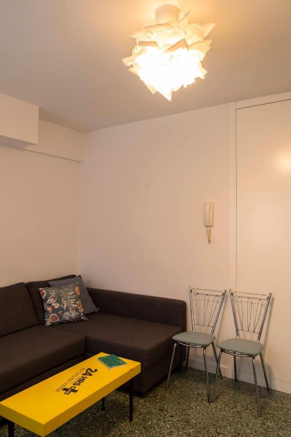 Apartamento La Escalera Pontevedra Exterior foto