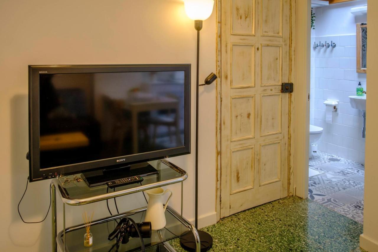 Apartamento La Escalera Pontevedra Exterior foto