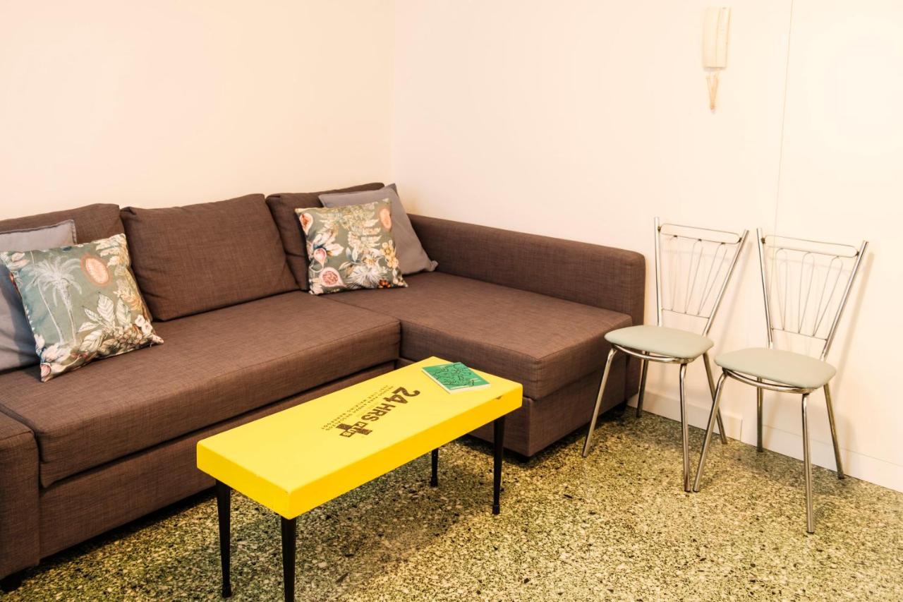 Apartamento La Escalera Pontevedra Exterior foto