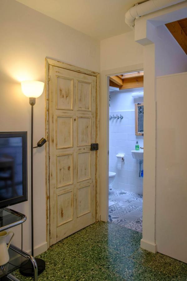 Apartamento La Escalera Pontevedra Exterior foto