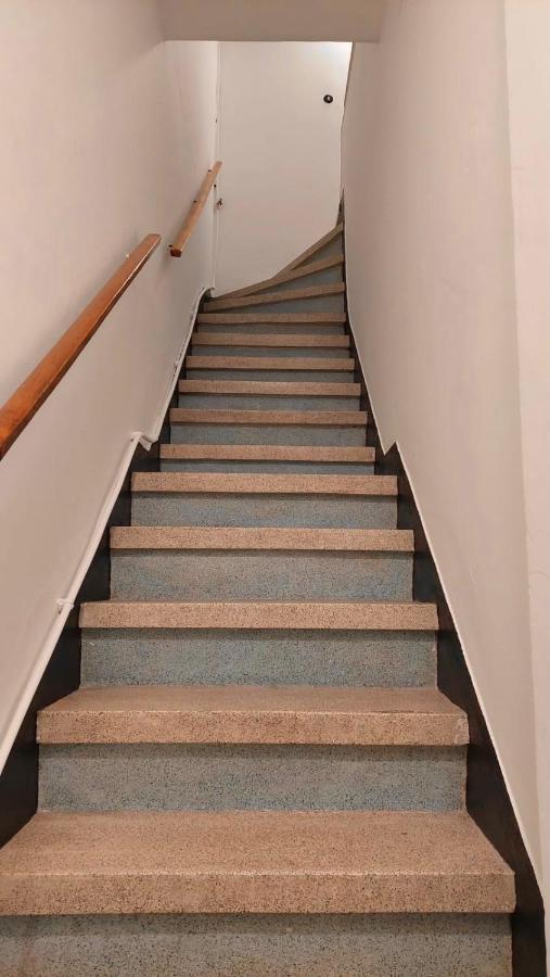 Apartamento La Escalera Pontevedra Exterior foto